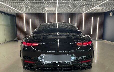 Mercedes-Benz AMG GT, 2023 год, 22 900 000 рублей, 6 фотография