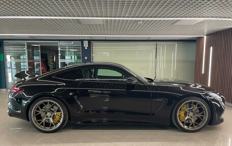 Mercedes-Benz AMG GT, 2023 год, 22 900 000 рублей, 4 фотография