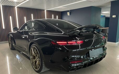 Mercedes-Benz AMG GT, 2023 год, 22 900 000 рублей, 7 фотография