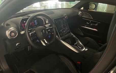 Mercedes-Benz AMG GT, 2023 год, 22 900 000 рублей, 10 фотография