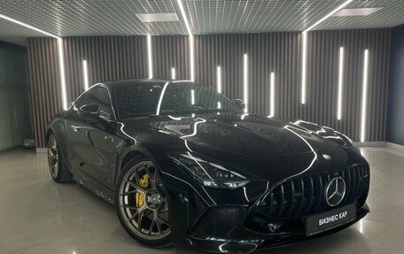 Mercedes-Benz AMG GT, 2023 год, 22 900 000 рублей, 3 фотография