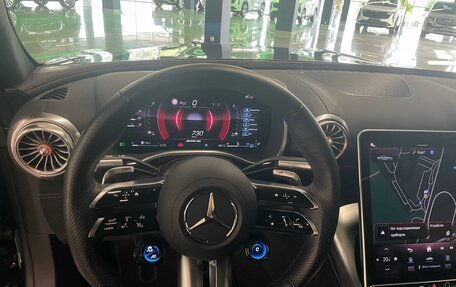 Mercedes-Benz AMG GT, 2023 год, 22 900 000 рублей, 11 фотография