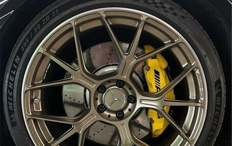 Mercedes-Benz AMG GT, 2023 год, 22 900 000 рублей, 20 фотография