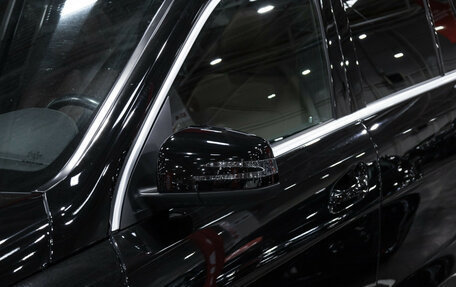 Mercedes-Benz GLS, 2017 год, 4 750 000 рублей, 3 фотография