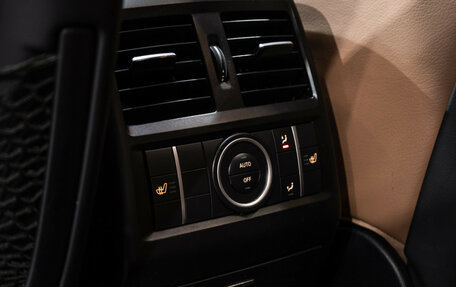 Mercedes-Benz GLS, 2017 год, 4 750 000 рублей, 34 фотография