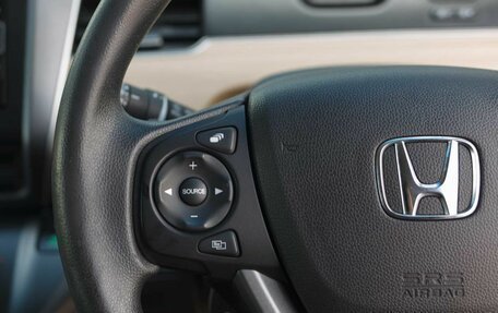 Honda Freed II, 2017 год, 1 300 000 рублей, 11 фотография