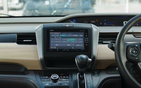 Honda Freed II, 2017 год, 1 300 000 рублей, 13 фотография
