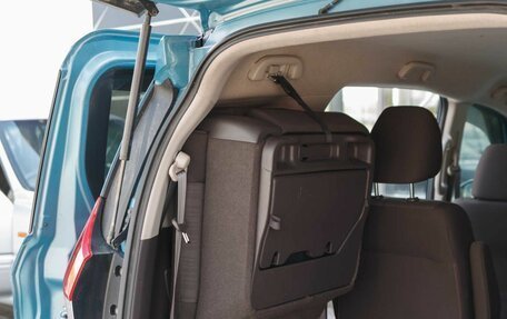 Honda Freed II, 2017 год, 1 300 000 рублей, 19 фотография