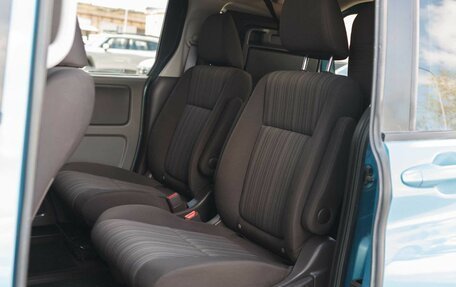 Honda Freed II, 2017 год, 1 300 000 рублей, 20 фотография