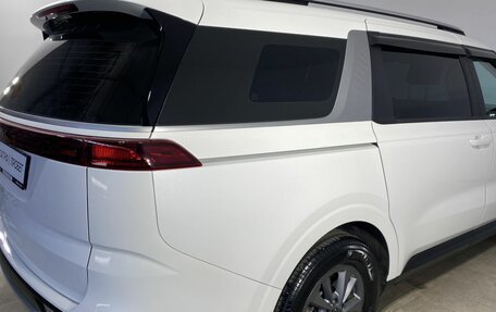 KIA Carnival, 2021 год, 3 650 000 рублей, 7 фотография