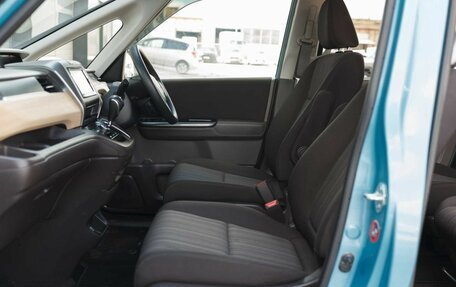 Honda Freed II, 2017 год, 1 300 000 рублей, 21 фотография