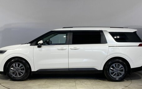 KIA Carnival, 2021 год, 3 650 000 рублей, 15 фотография