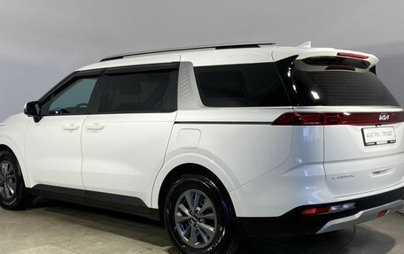 KIA Carnival, 2021 год, 3 650 000 рублей, 14 фотография