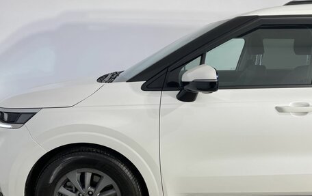 KIA Carnival, 2021 год, 3 650 000 рублей, 13 фотография