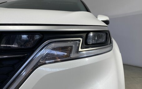 KIA Carnival, 2021 год, 3 650 000 рублей, 17 фотография