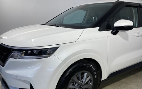 KIA Carnival, 2021 год, 3 650 000 рублей, 16 фотография
