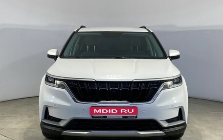 KIA Carnival, 2021 год, 3 650 000 рублей, 6 фотография