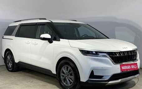 KIA Carnival, 2021 год, 3 650 000 рублей, 8 фотография