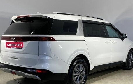 KIA Carnival, 2021 год, 3 650 000 рублей, 11 фотография