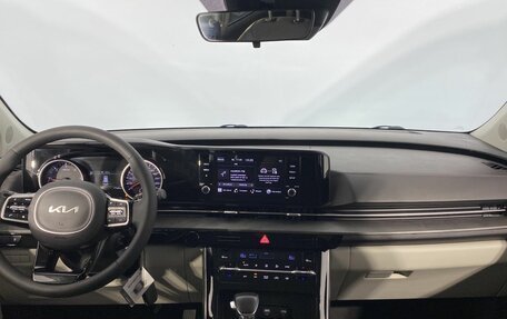 KIA Carnival, 2021 год, 3 650 000 рублей, 22 фотография