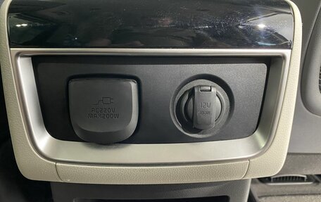 KIA Carnival, 2021 год, 3 650 000 рублей, 29 фотография