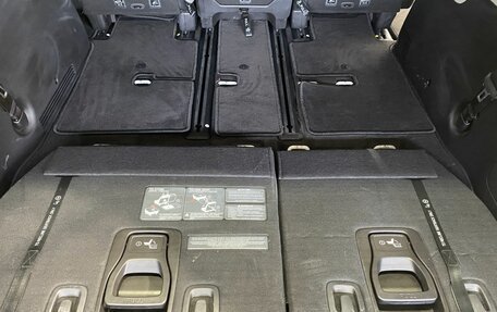 KIA Carnival, 2021 год, 3 650 000 рублей, 30 фотография