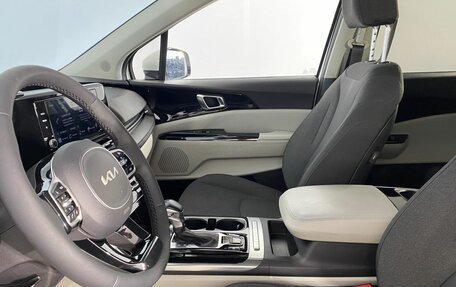 KIA Carnival, 2021 год, 3 650 000 рублей, 26 фотография