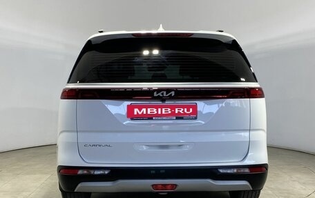 KIA Carnival, 2021 год, 3 650 000 рублей, 12 фотография