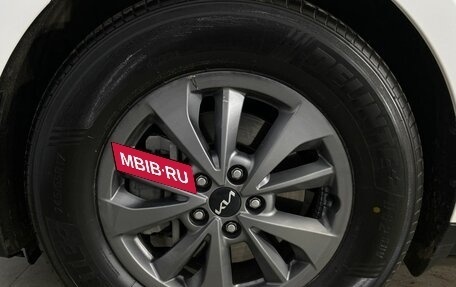KIA Carnival, 2021 год, 3 650 000 рублей, 18 фотография