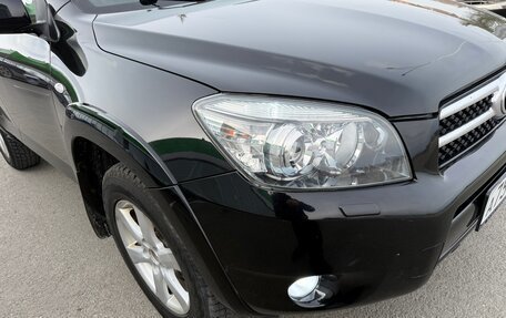 Toyota RAV4, 2008 год, 1 230 000 рублей, 3 фотография