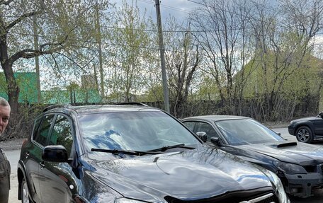 Toyota RAV4, 2008 год, 1 230 000 рублей, 6 фотография