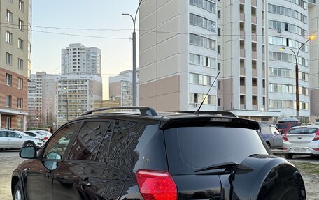 Toyota RAV4, 2008 год, 1 230 000 рублей, 8 фотография