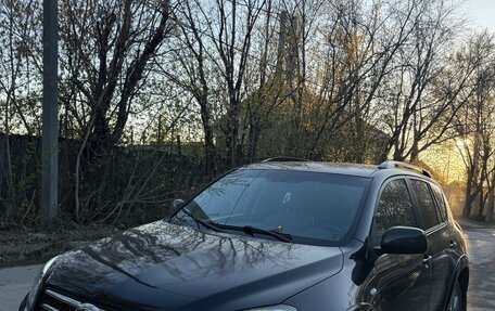 Toyota RAV4, 2008 год, 1 230 000 рублей, 5 фотография