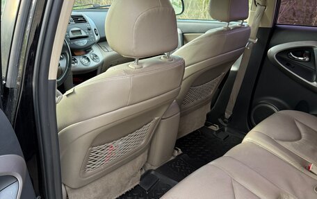 Toyota RAV4, 2008 год, 1 230 000 рублей, 10 фотография