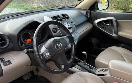 Toyota RAV4, 2008 год, 1 230 000 рублей, 9 фотография