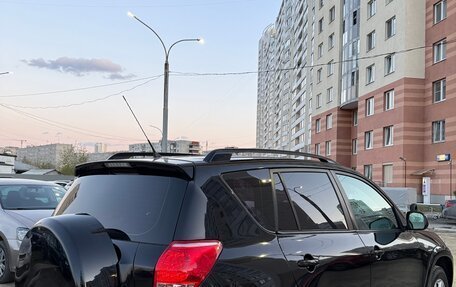 Toyota RAV4, 2008 год, 1 230 000 рублей, 7 фотография