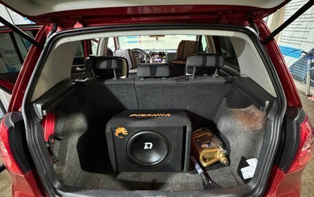 Volkswagen Golf V, 2008 год, 550 000 рублей, 11 фотография