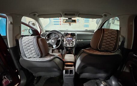 Volkswagen Golf V, 2008 год, 550 000 рублей, 12 фотография