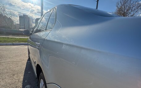 Volkswagen Jetta VI, 2010 год, 590 000 рублей, 11 фотография