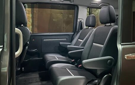 Honda Stepwgn IV, 2016 год, 1 585 000 рублей, 13 фотография