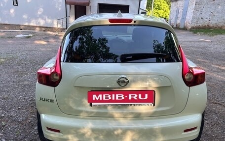 Nissan Juke II, 2012 год, 930 000 рублей, 6 фотография
