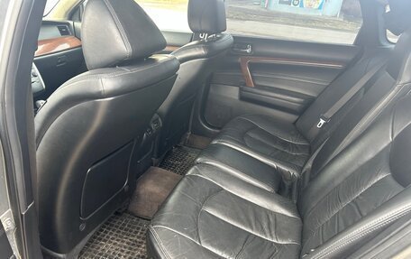 Nissan Teana, 2007 год, 450 000 рублей, 10 фотография