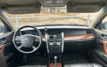 Nissan Teana, 2007 год, 450 000 рублей, 9 фотография