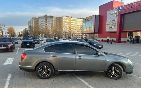 Nissan Teana, 2007 год, 450 000 рублей, 4 фотография