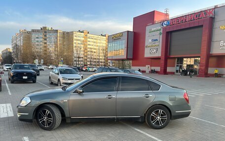 Nissan Teana, 2007 год, 450 000 рублей, 5 фотография