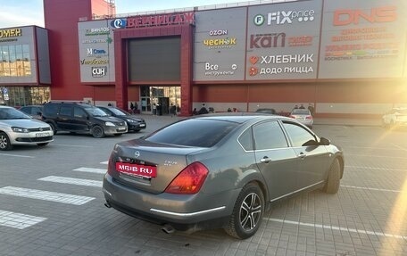 Nissan Teana, 2007 год, 450 000 рублей, 2 фотография