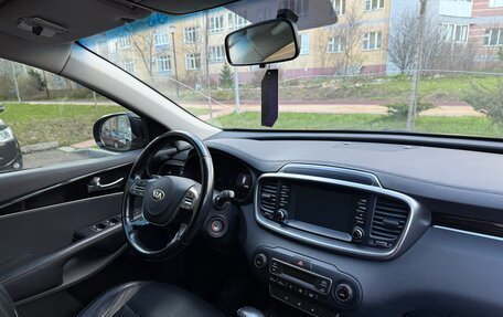 KIA Sorento III Prime рестайлинг, 2019 год, 2 700 000 рублей, 7 фотография