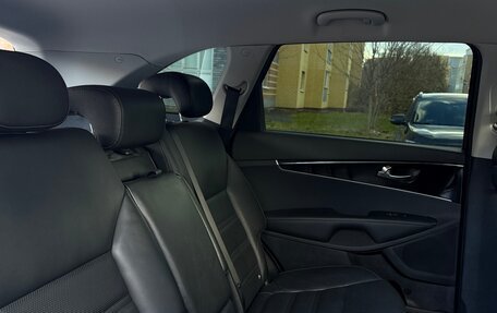 KIA Sorento III Prime рестайлинг, 2019 год, 2 700 000 рублей, 8 фотография