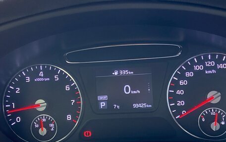 KIA Sorento III Prime рестайлинг, 2019 год, 2 700 000 рублей, 11 фотография