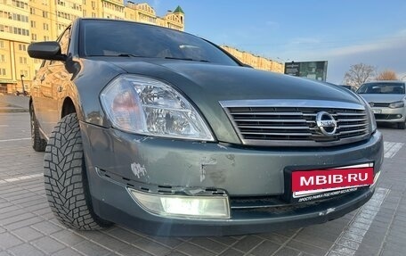 Nissan Teana, 2007 год, 450 000 рублей, 3 фотография